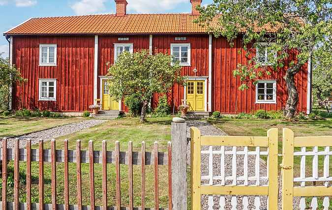 Sommerhus mh64592