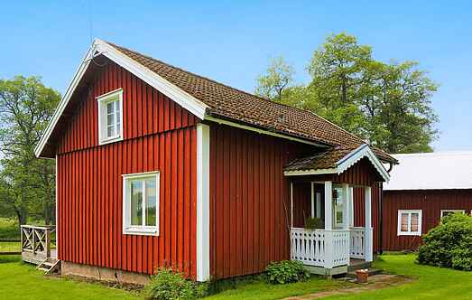 Sommerhus mh69206