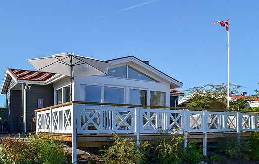 Holiday home mh65070