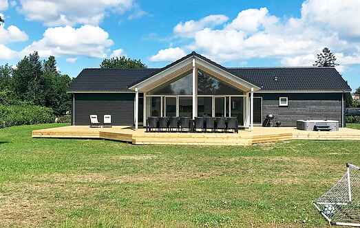 Holiday home mh69022