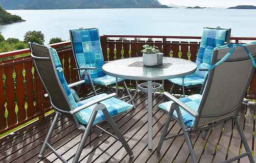 Holiday home mh69803
