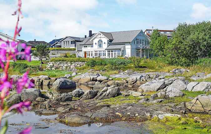 Holiday home mh64384