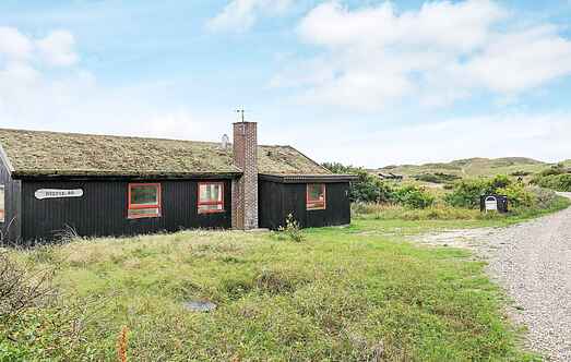 Ferienhaus mh64337