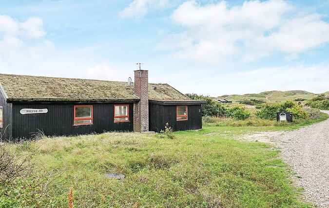 Holiday home mh64337