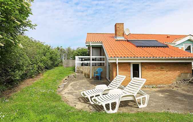 Holiday home mh64342