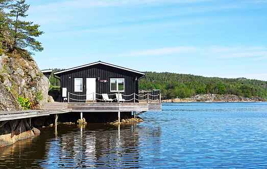 Sommerhus mh69338