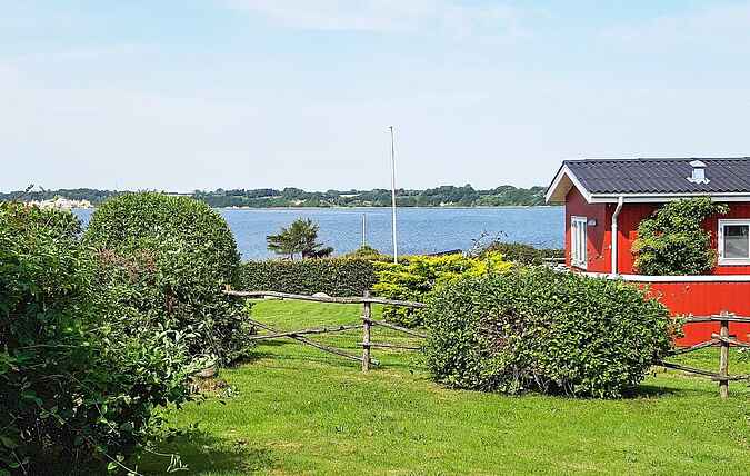 Vakantiehuis mh69433