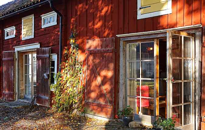 Holiday home mh65175