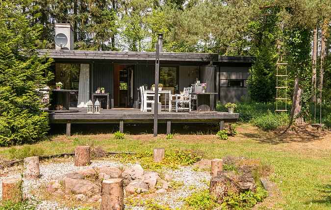 Holiday home mh69343