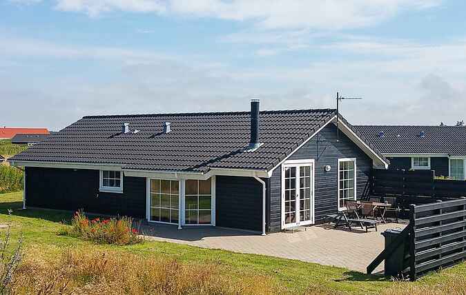 Semesterbostad mh64707