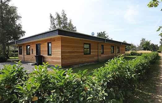 Vakantiehuis mh65072