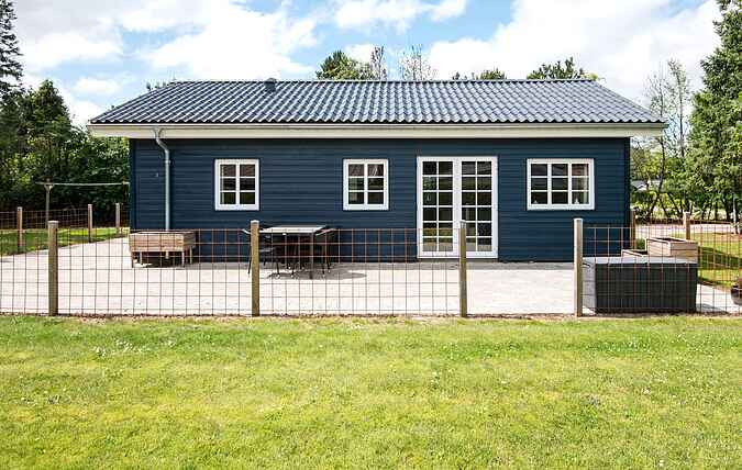 Semesterbostad mh69370