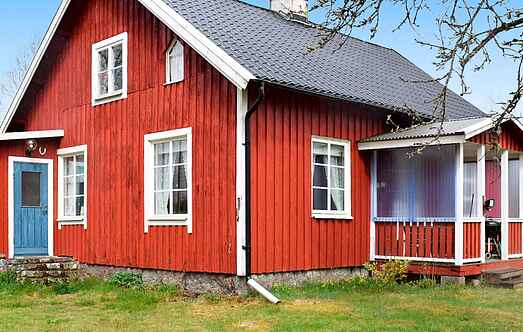 Holiday home mh69316