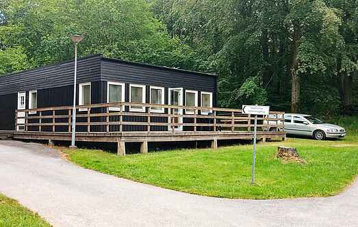 Holiday home mh64758