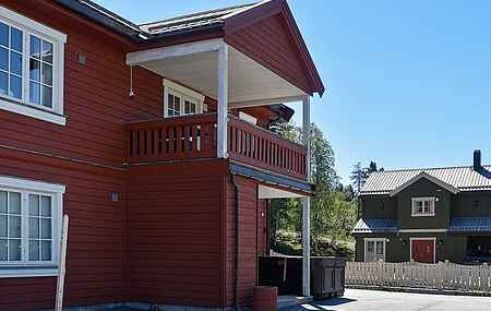 Vakantiehuis mh64659