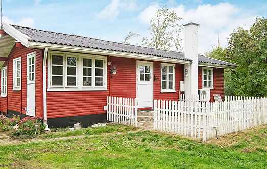 Holiday home mh65057