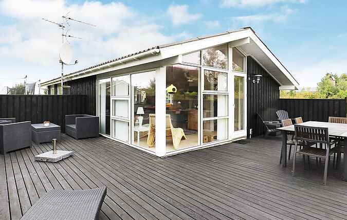 Holiday home mh64861
