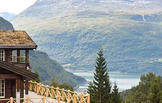 Holiday home mh64985