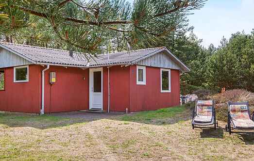 Holiday home mh64465