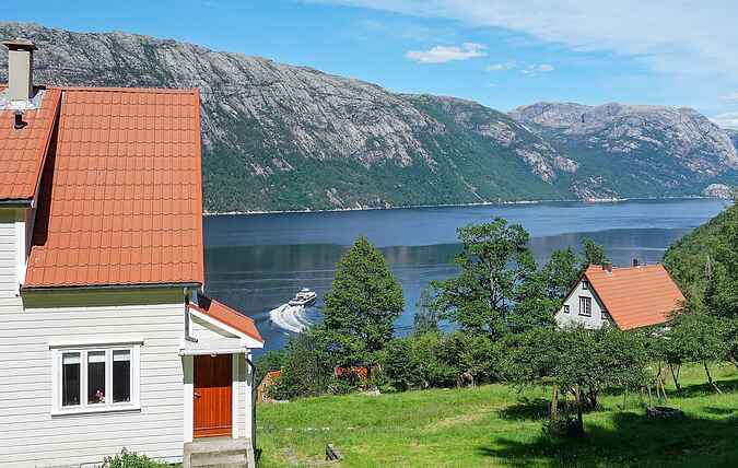Holiday home mh69473