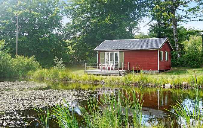 Holiday home mh64897