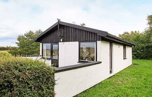 Holiday home mh64663