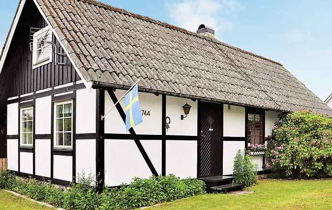 Holiday home mh69364