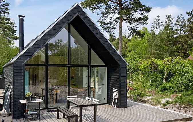 Ferienhaus mh54271