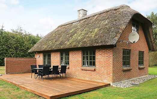 Holiday home mh64474