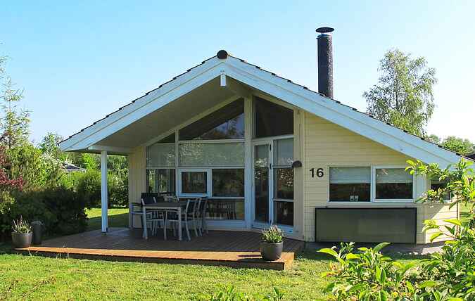 Holiday home mh69172