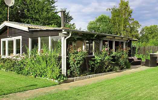 Holiday home mh69868