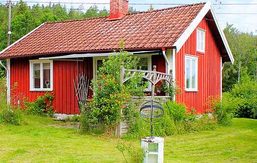 Holiday home mh69481
