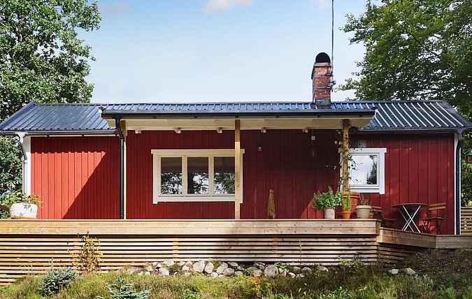 Vakantiehuis mh64817