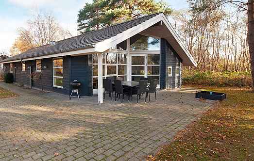 Holiday home mh55611