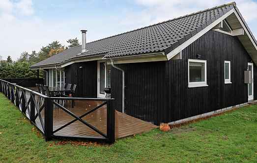 Holiday home mh64993
