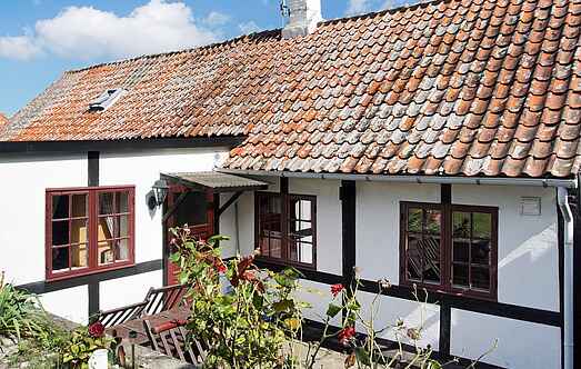 Holiday home mh65077