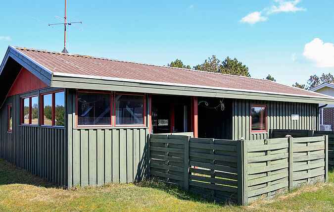 Holiday home mh54381