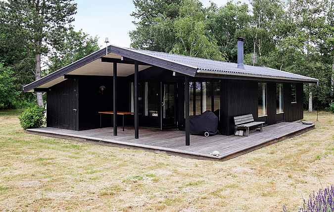Holiday home mh69434