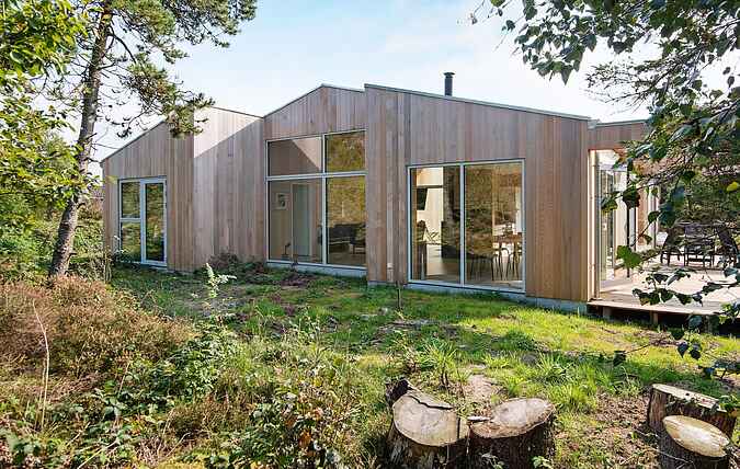 Holiday home mh54393