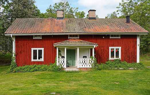 Holiday home mh54561