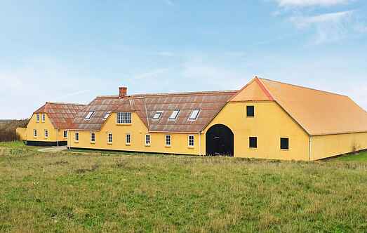 Sommerhus mh64678