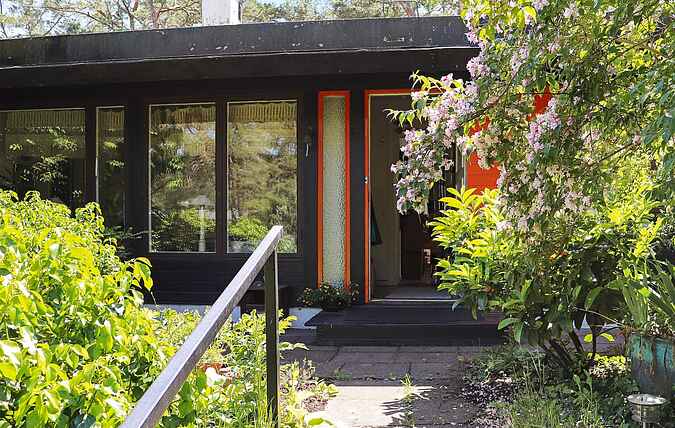 Holiday home mh69361