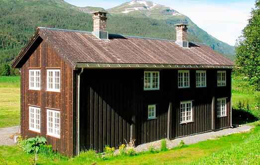 Sommerhus mh69314