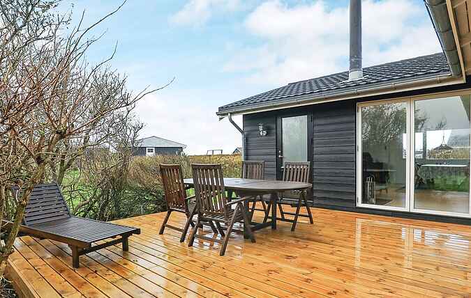 Holiday home mh65074