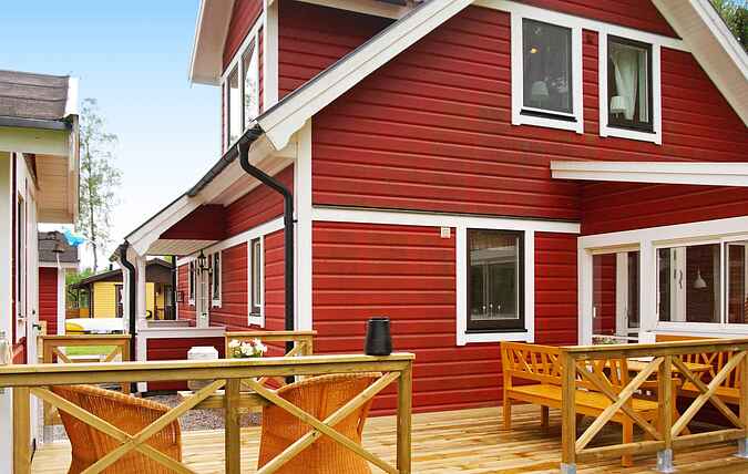 Holiday home mh69339