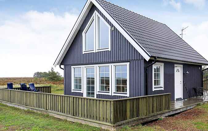 Holiday home mh64757