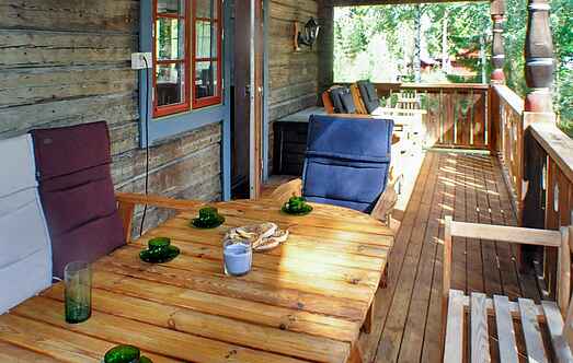 Sommerhus mh64375