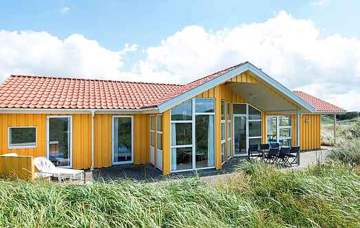 Holiday home mh55607