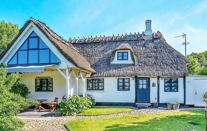 Holiday home mh65058
