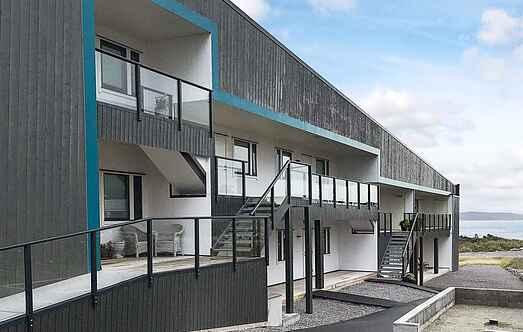 Holiday home mh64804